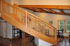 WilloBurke Boutique Inn & Nordic Spa