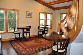 WilloBurke Boutique Inn & Nordic Spa