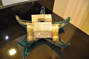 WilloBurke Boutique Inn & Nordic Spa