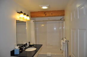 WilloBurke Boutique Inn & Nordic Spa