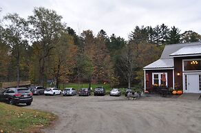 WilloBurke Boutique Inn & Nordic Spa