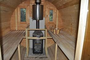 WilloBurke Boutique Inn & Nordic Spa