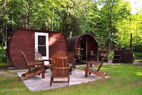 WilloBurke Boutique Inn & Nordic Spa