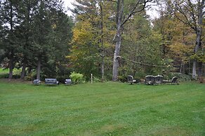 WilloBurke Boutique Inn & Nordic Spa