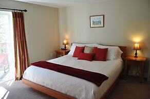 WilloBurke Boutique Inn & Nordic Spa