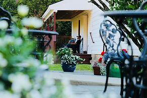 WilloBurke Boutique Inn & Nordic Spa