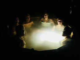 WilloBurke Boutique Inn & Nordic Spa