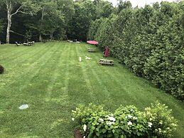 WilloBurke Boutique Inn & Nordic Spa