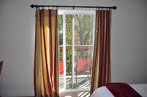 WilloBurke Boutique Inn & Nordic Spa