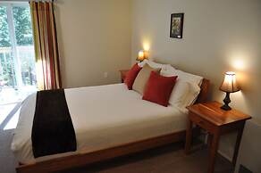 WilloBurke Boutique Inn & Nordic Spa