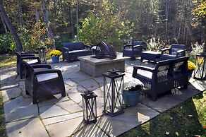 WilloBurke Boutique Inn & Nordic Spa