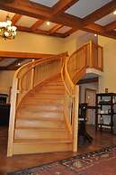 WilloBurke Boutique Inn & Nordic Spa