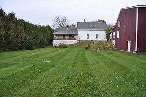 WilloBurke Boutique Inn & Nordic Spa