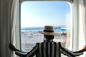 Golden Tulip Marseille Euromed