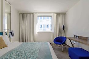 Golden Tulip Marseille Euromed