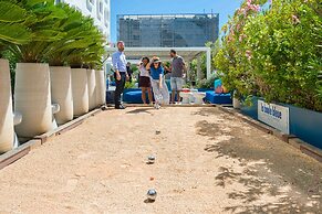 Golden Tulip Marseille Euromed