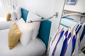 Golden Tulip Marseille Euromed