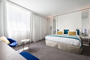 Golden Tulip Marseille Euromed