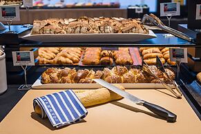 Golden Tulip Marseille Euromed