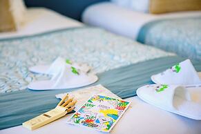 Golden Tulip Marseille Euromed