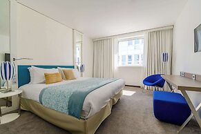 Golden Tulip Marseille Euromed