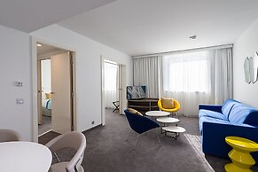 Golden Tulip Marseille Euromed