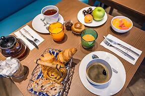 Golden Tulip Marseille Euromed