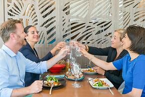 Golden Tulip Marseille Euromed