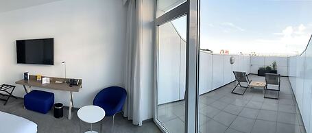 Golden Tulip Marseille Euromed