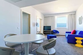 Golden Tulip Marseille Euromed