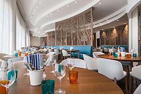 Golden Tulip Marseille Euromed