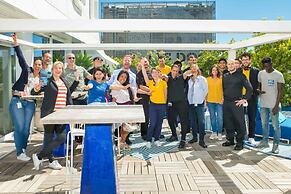 Golden Tulip Marseille Euromed