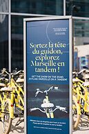 Golden Tulip Marseille Euromed