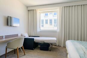 Golden Tulip Marseille Euromed