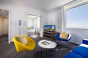 Golden Tulip Marseille Euromed