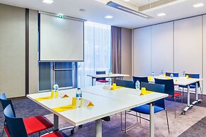 Golden Tulip Marseille Euromed