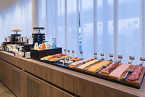 Golden Tulip Marseille Euromed