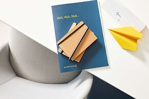 Golden Tulip Marseille Euromed