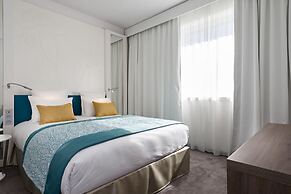 Golden Tulip Marseille Euromed