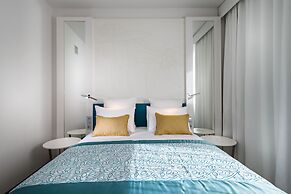 Golden Tulip Marseille Euromed