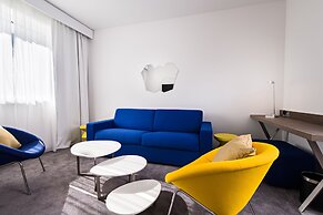 Golden Tulip Marseille Euromed