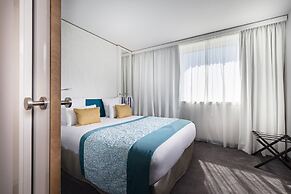 Golden Tulip Marseille Euromed