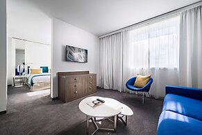 Golden Tulip Marseille Euromed