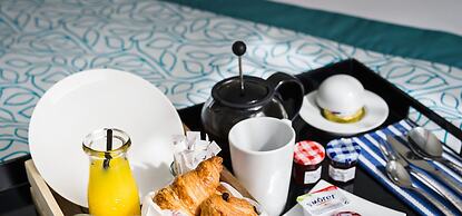 Golden Tulip Marseille Euromed