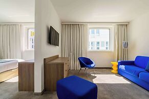 Golden Tulip Marseille Euromed