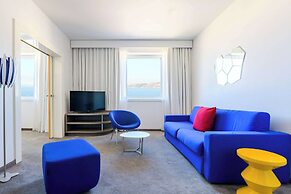 Golden Tulip Marseille Euromed