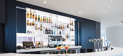 Golden Tulip Marseille Euromed