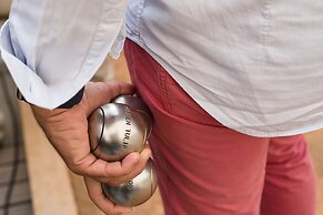 Golden Tulip Marseille Euromed