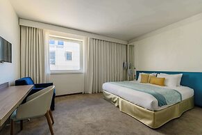 Golden Tulip Marseille Euromed