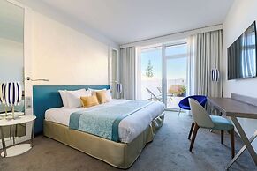 Golden Tulip Marseille Euromed